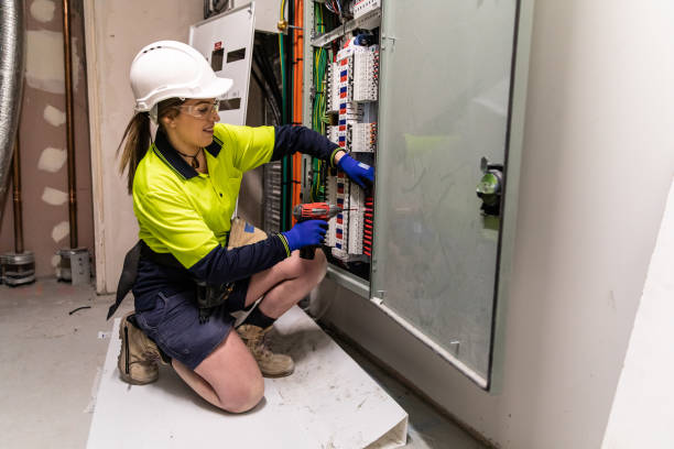 Best Electrical Rewiring Services  in Anthony, NM
