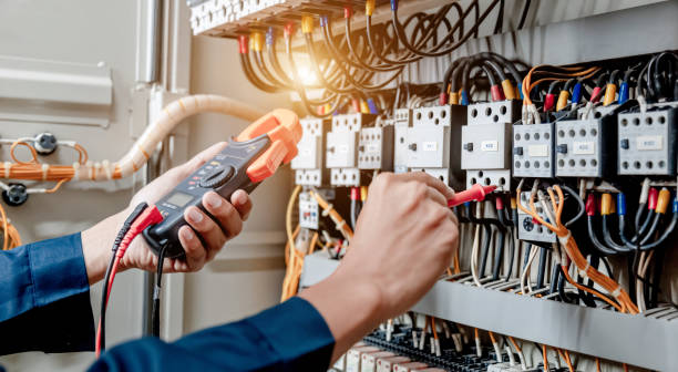 Best Electrical Repair Services  in Anthony, NM