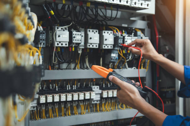 Best Electrical Contractors for Businesses  in Anthony, NM