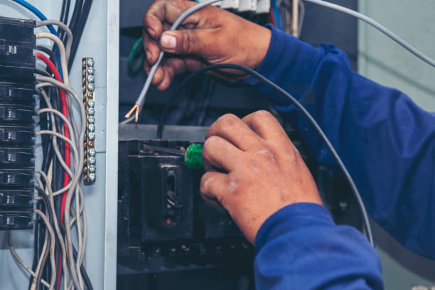 Best Electrical Rewiring Services  in Anthony, NM