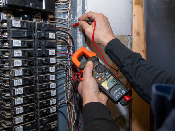 Best Electrical Troubleshooting Services  in Anthony, NM