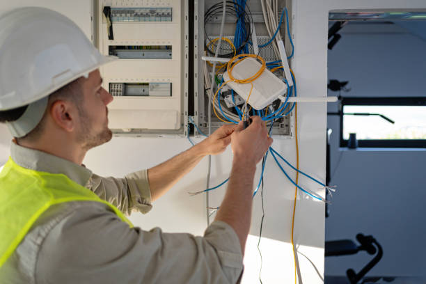 Best Emergency Electrical Repair  in Anthony, NM